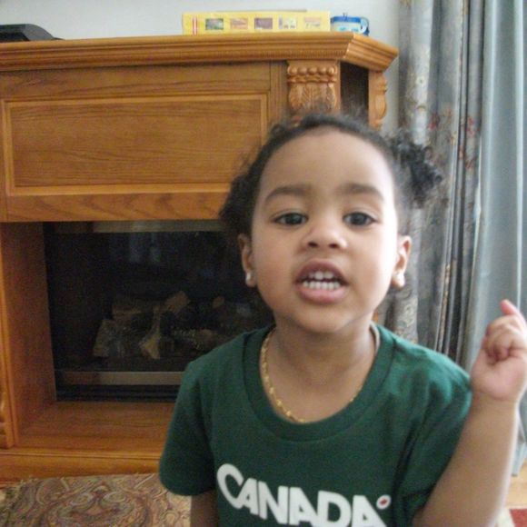 Meet your Posher, Jamilla - Picture 1 of 1